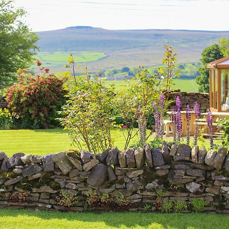 Lyndhurst Cottage Carlton  Экстерьер фото