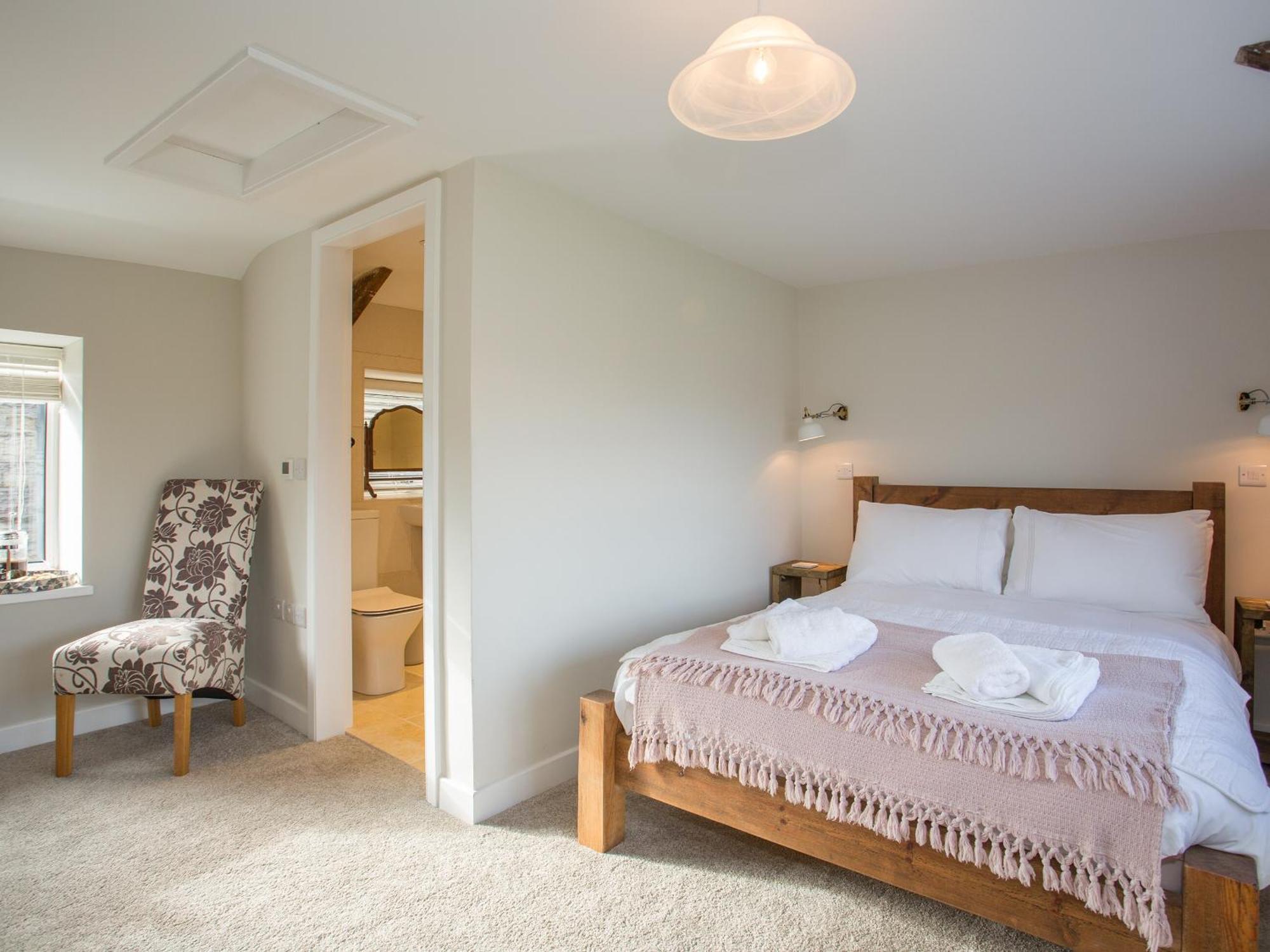 Lyndhurst Cottage Carlton  Экстерьер фото