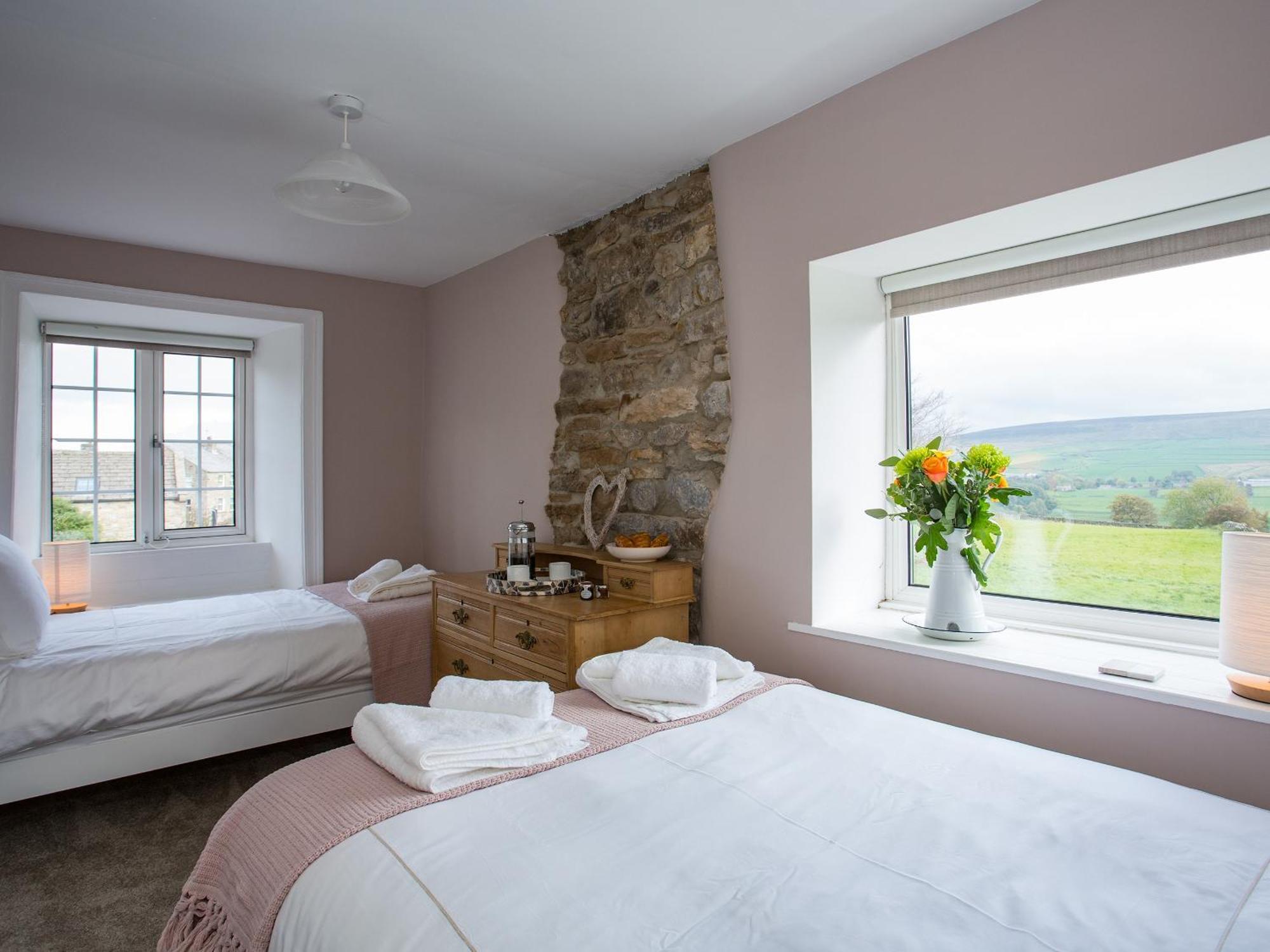 Lyndhurst Cottage Carlton  Экстерьер фото