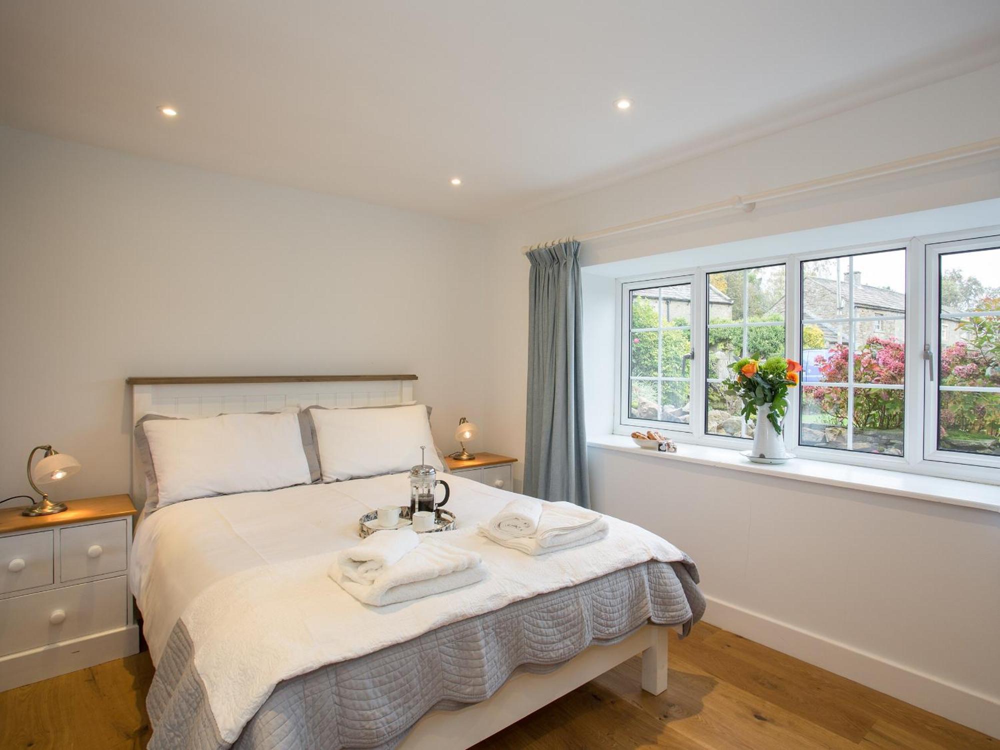 Lyndhurst Cottage Carlton  Экстерьер фото
