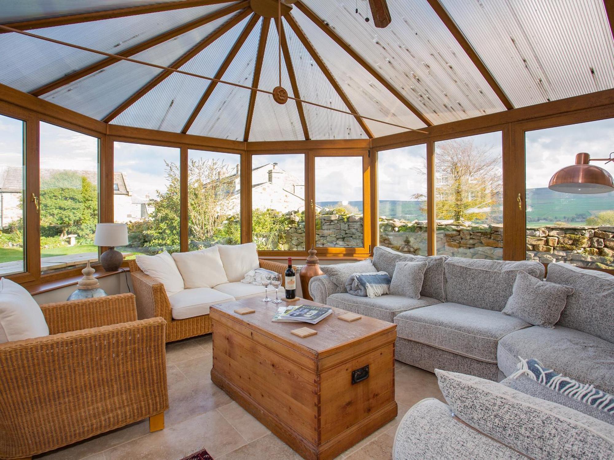 Lyndhurst Cottage Carlton  Экстерьер фото
